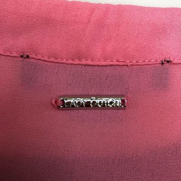 Lady Dutch blouse - Picture 4 of 6